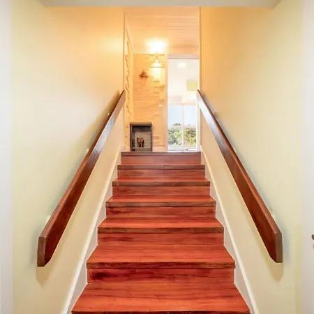 Lejlighed Guestready - Quiet Retreat In