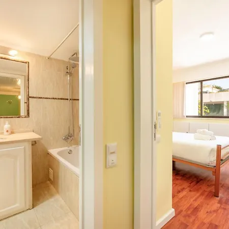 Guestready - Quiet Retreat In Lejlighed *