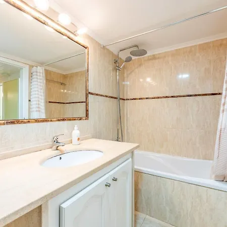 Lejlighed Guestready - Quiet Retreat In *