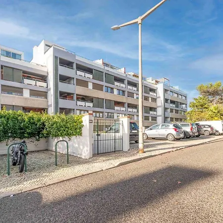 Guestready - Quiet Retreat In Apartamento