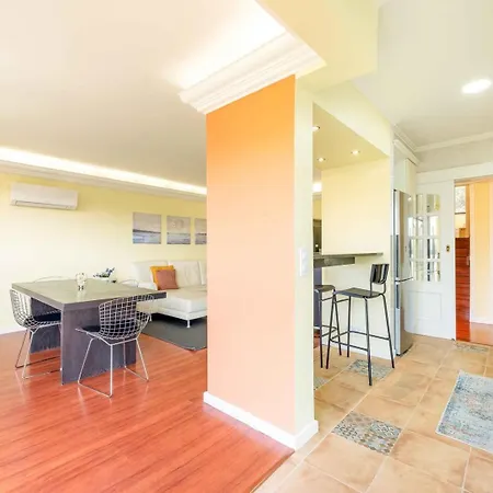 Guestready - Quiet Retreat In Apartamento