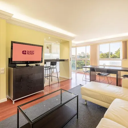 Guestready - Quiet Retreat In كاسكايس