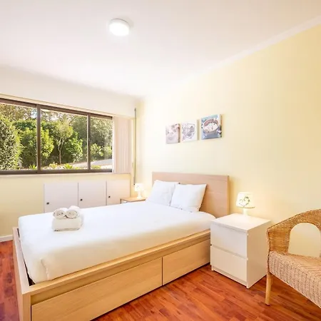 Guestready - Quiet Retreat In Apartamento *
