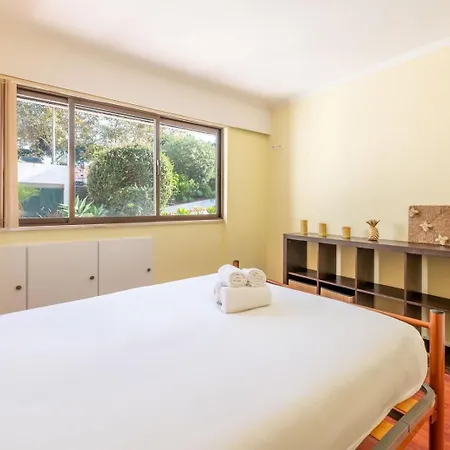 Guestready - Quiet Retreat In