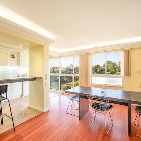 Apartamento Guestready - Quiet Retreat In