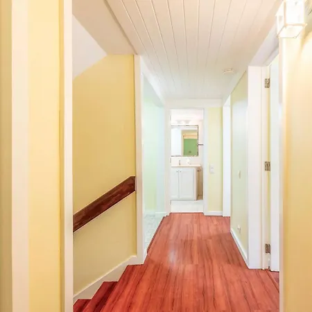 Guestready - Quiet Retreat In Apartamento