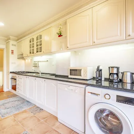 Guestready - Quiet Retreat In