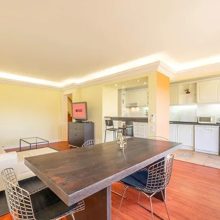 Guestready - Quiet Retreat In