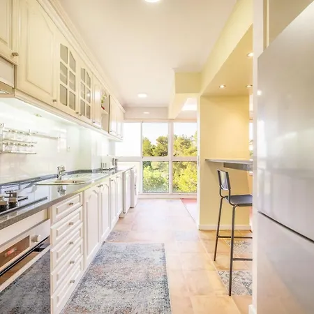 Apartmán Guestready - Quiet Retreat In