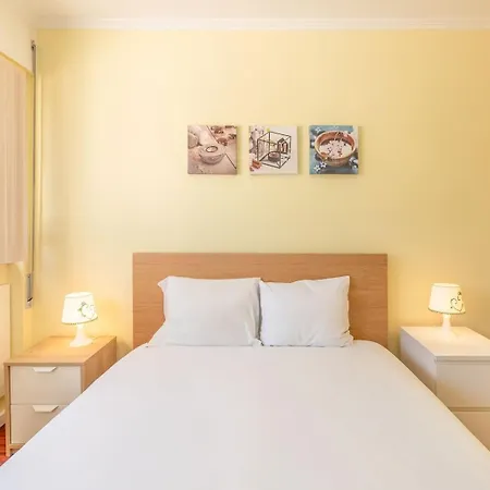 Guestready - Quiet Retreat In Apartment