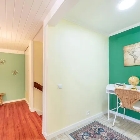 Guestready - Quiet Retreat In