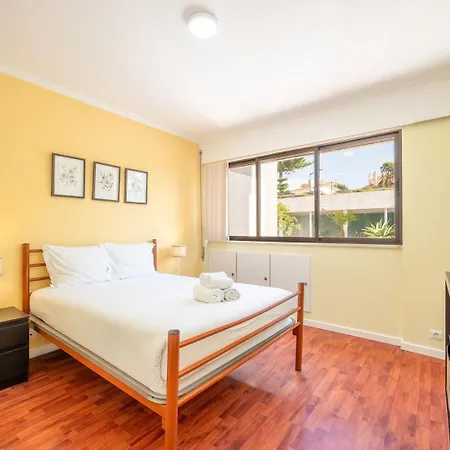 Apartment Guestready - Quiet Retreat In