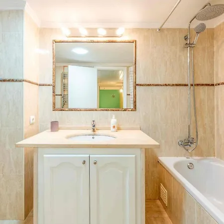 Apartmán Guestready - Quiet Retreat In