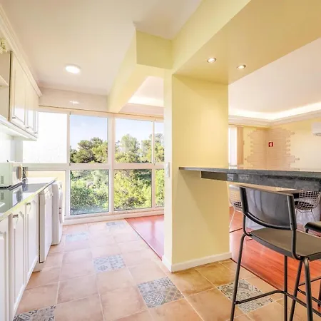 Apartmán Guestready - Quiet Retreat In Cascais
