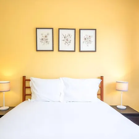 Guestready - Quiet Retreat In Apartmán