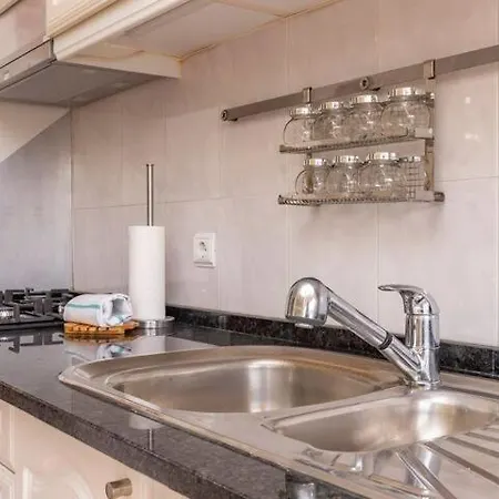 Guestready - Quiet Retreat In Apartment